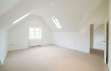 Little Corby bedroom extension leads