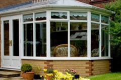 conservatories Little Corby