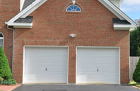 free Little Corby garage construction quotes