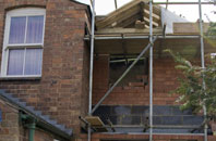 free Little Corby home extension quotes