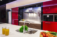 Little Corby kitchen extensions