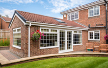 Little Corby house extension leads