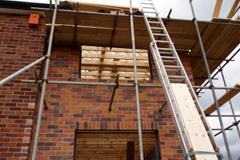 house extensions Little Corby